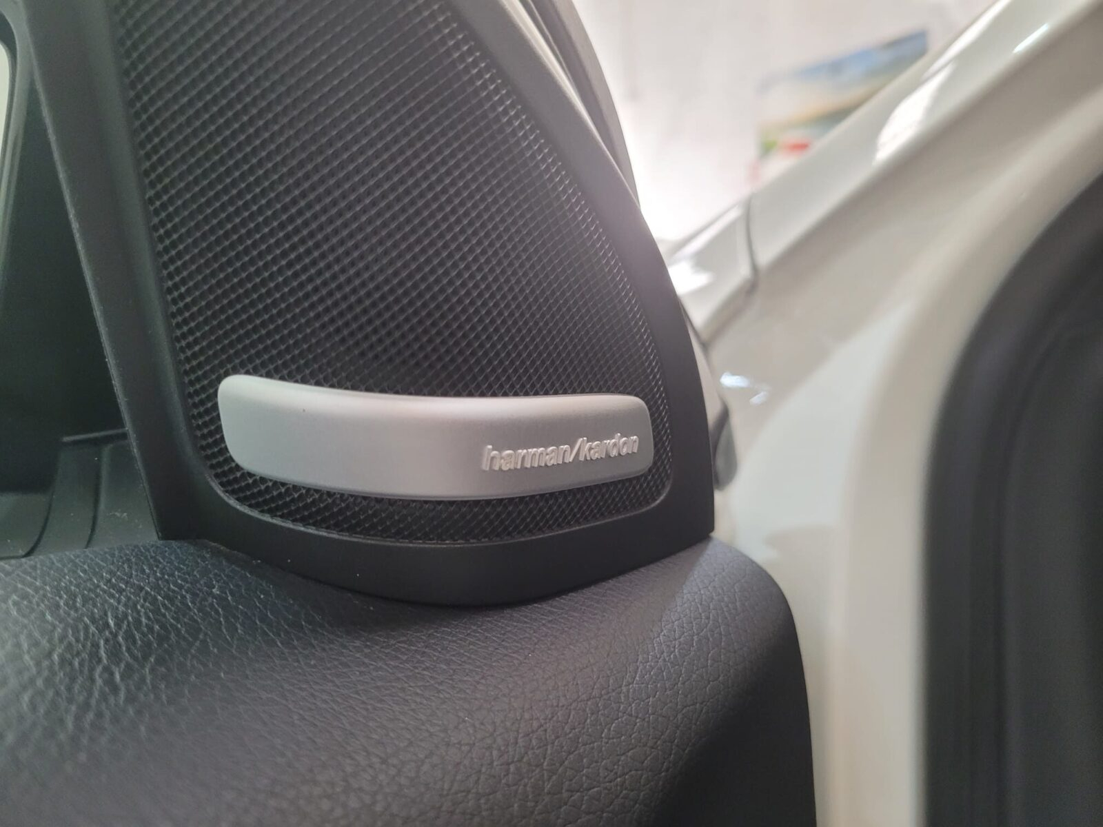 MERCEDES-BENZ A 45 AMG EDITION 1