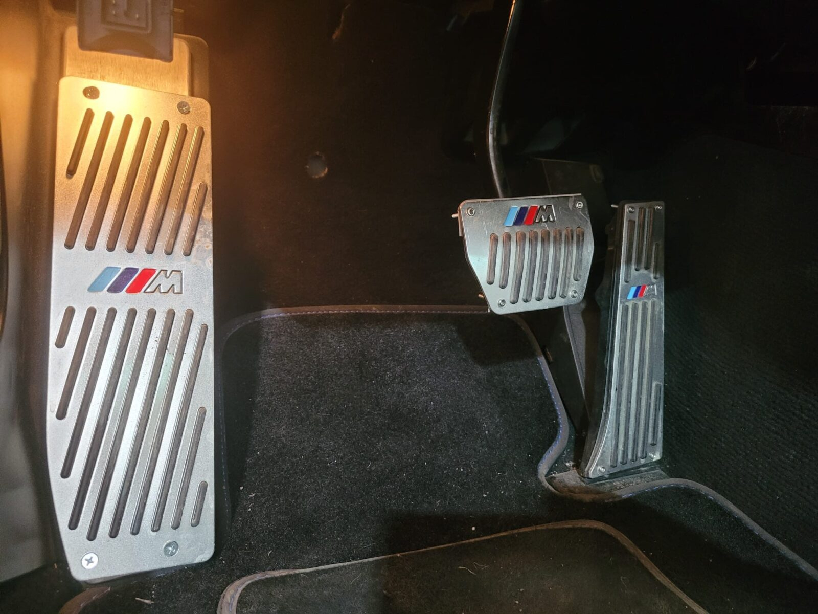 BMW Serie 3 M3