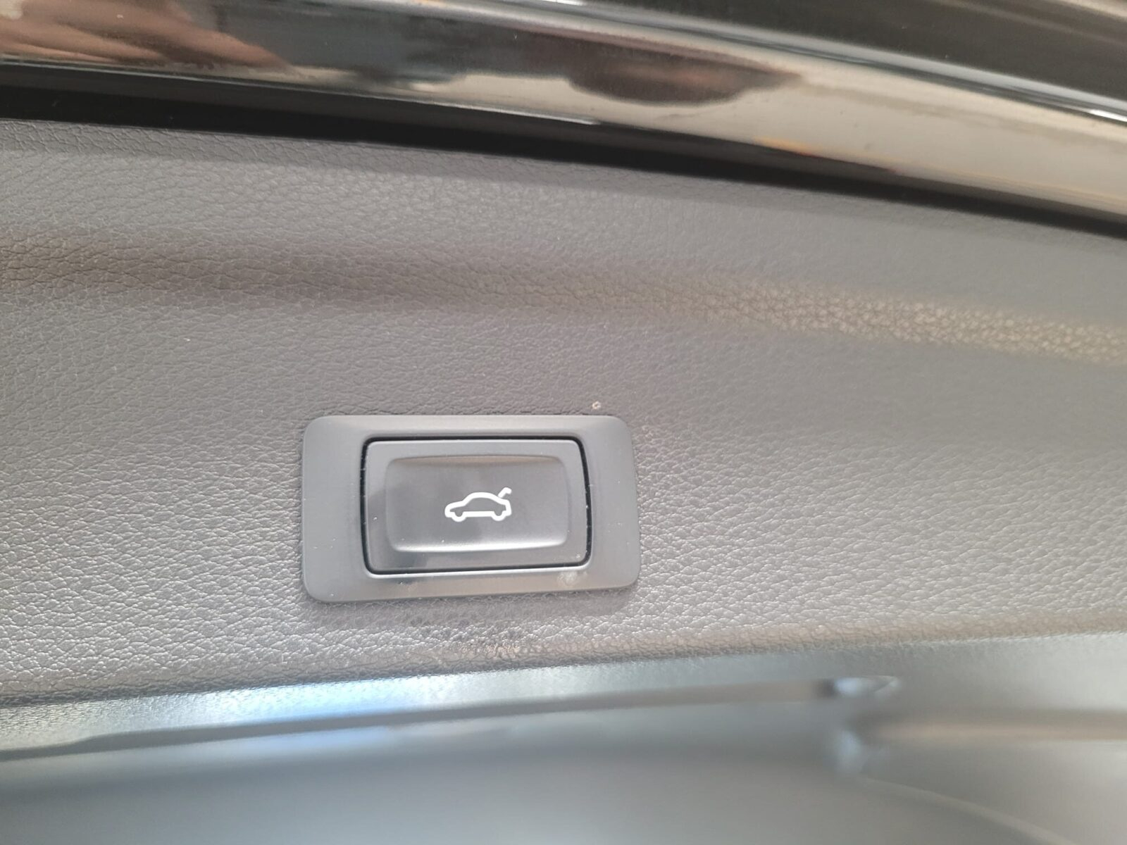 AUDI Q3 Sportback 35TFSI Mild-Hybrid Black Line
