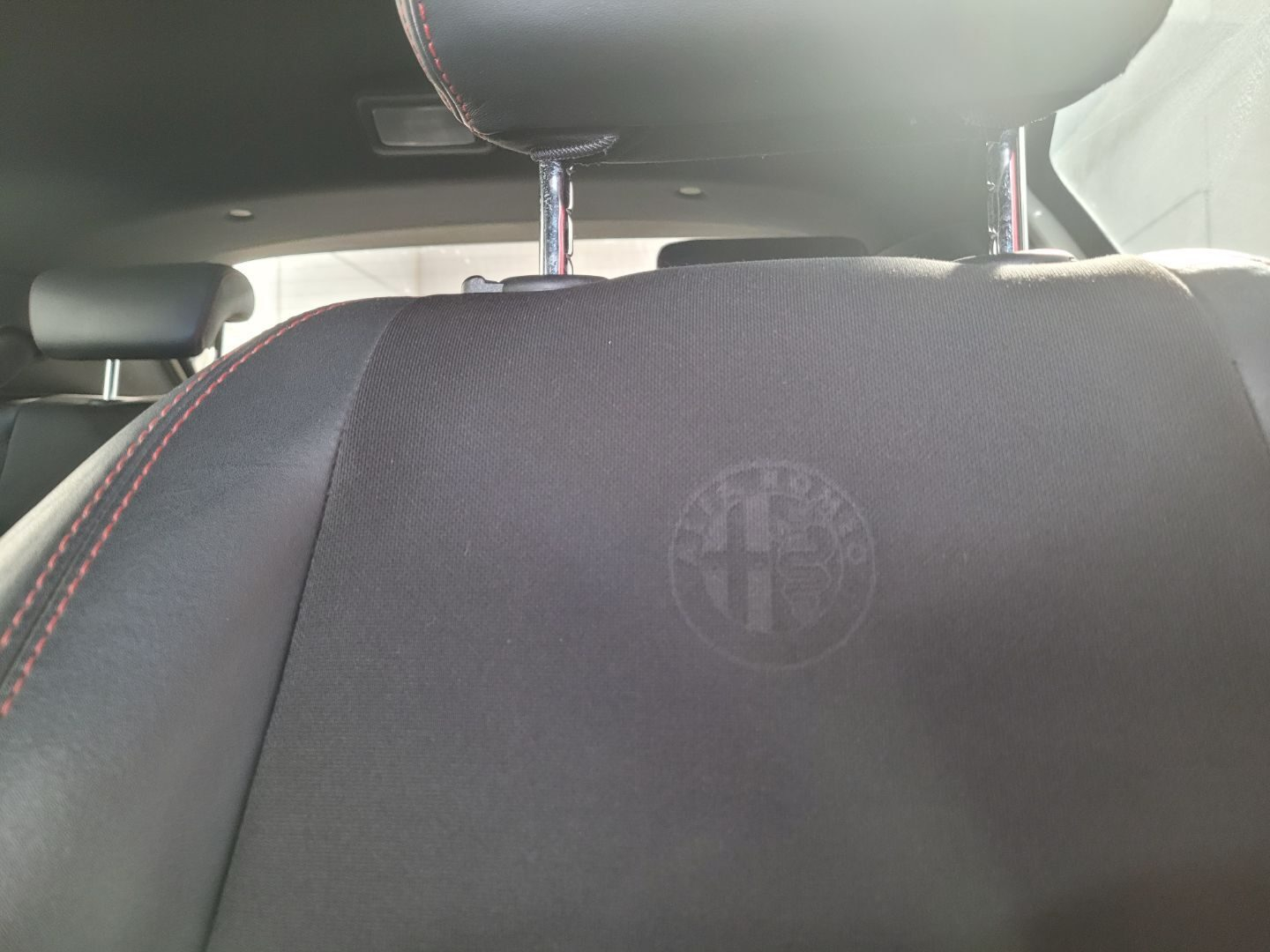 ALFA ROMEO Giulietta 1.6 JTDm Progression
