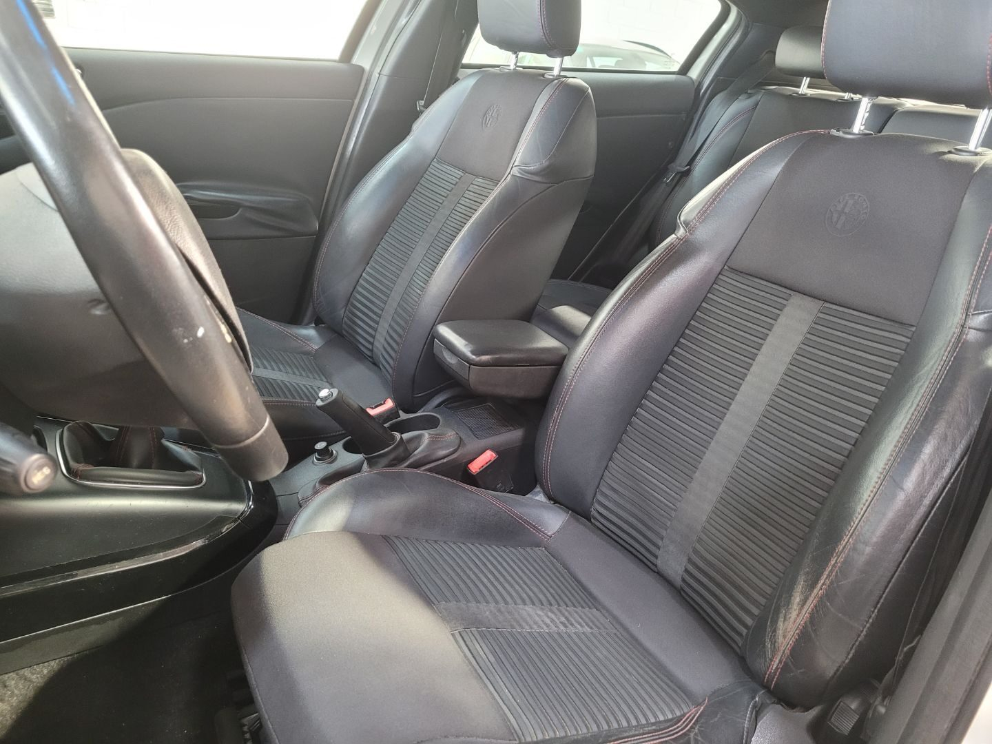 ALFA ROMEO Giulietta 1.6 JTDm Progression