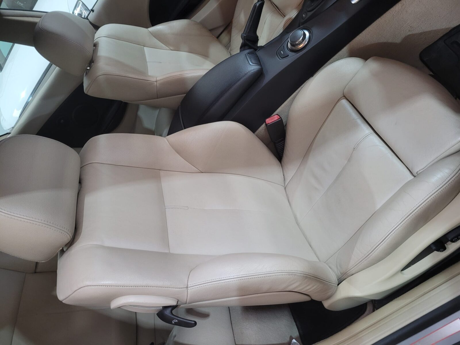 BMW Serie 6 630ci