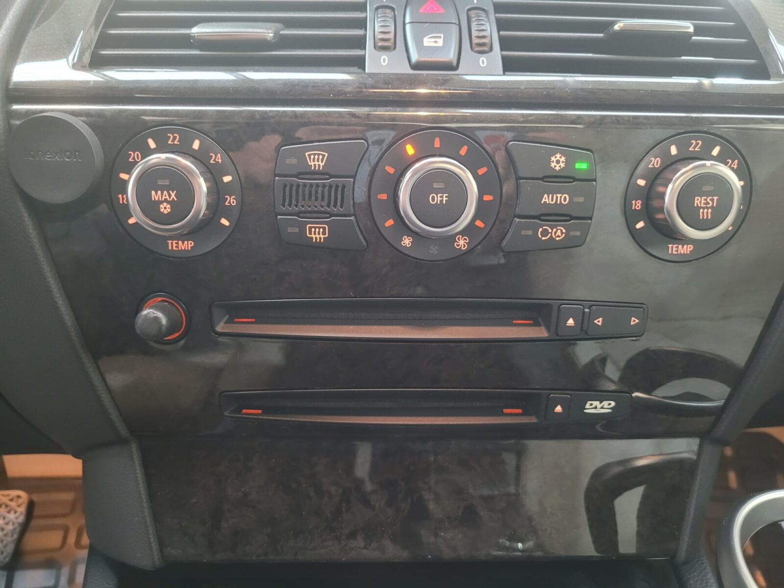BMW Serie 6 630ci