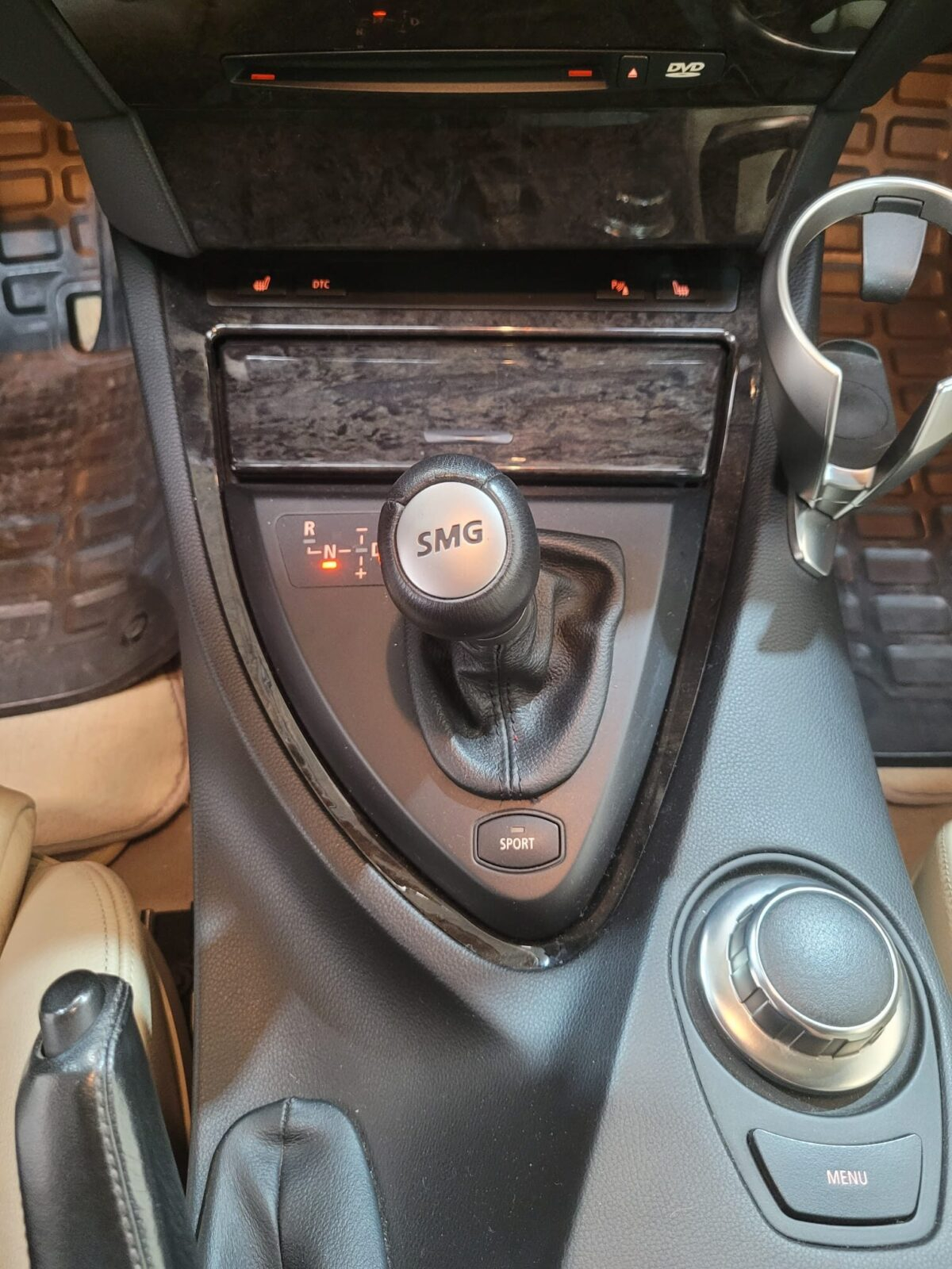 BMW Serie 6 630ci
