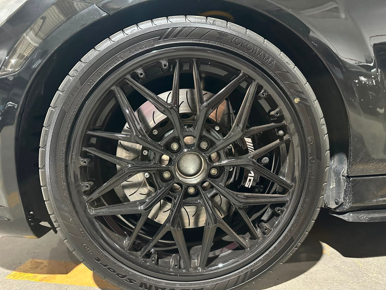 MERCEDES-BENZ Clase C 350 avantgarde 