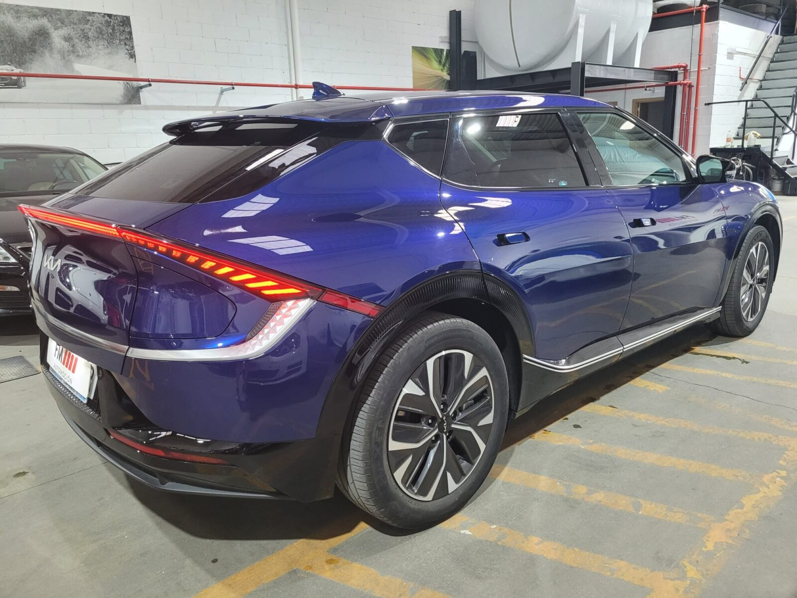 KIA EV6