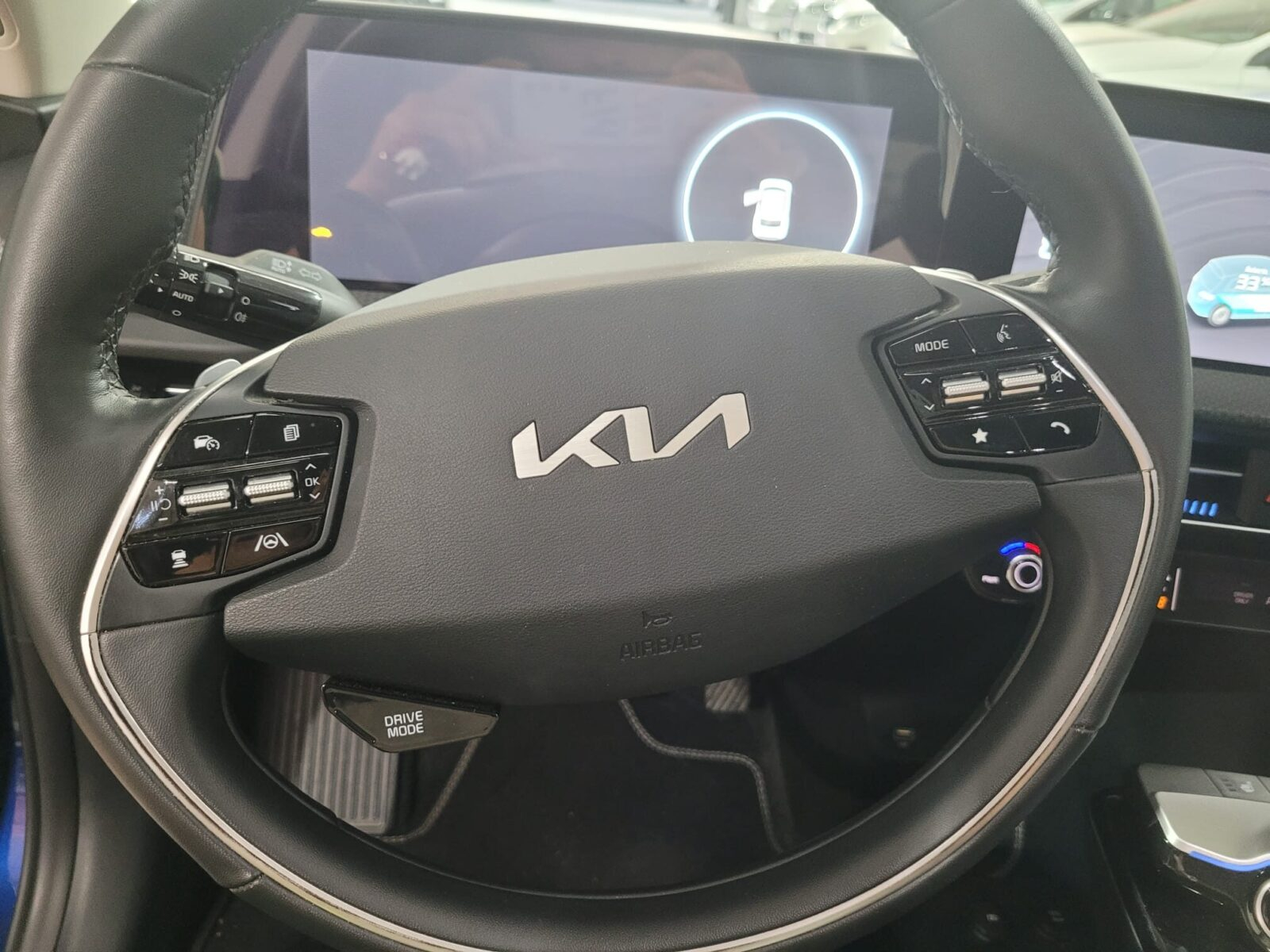 KIA EV6