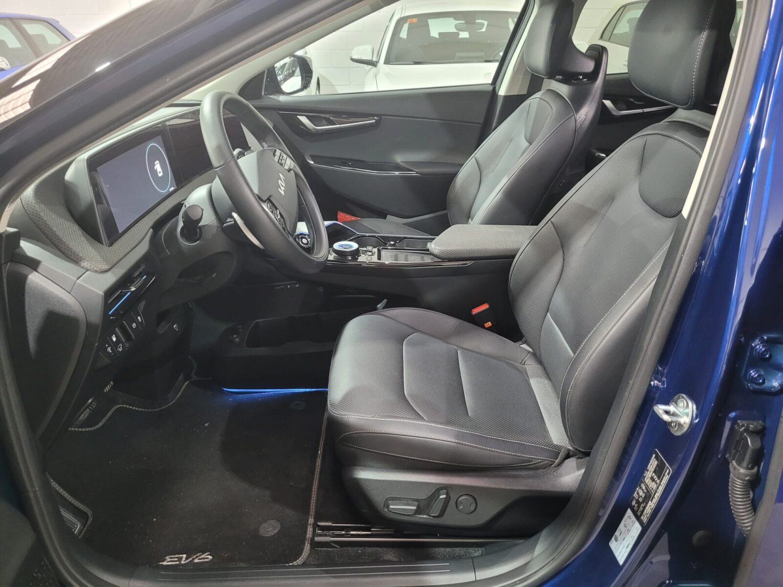 KIA EV6