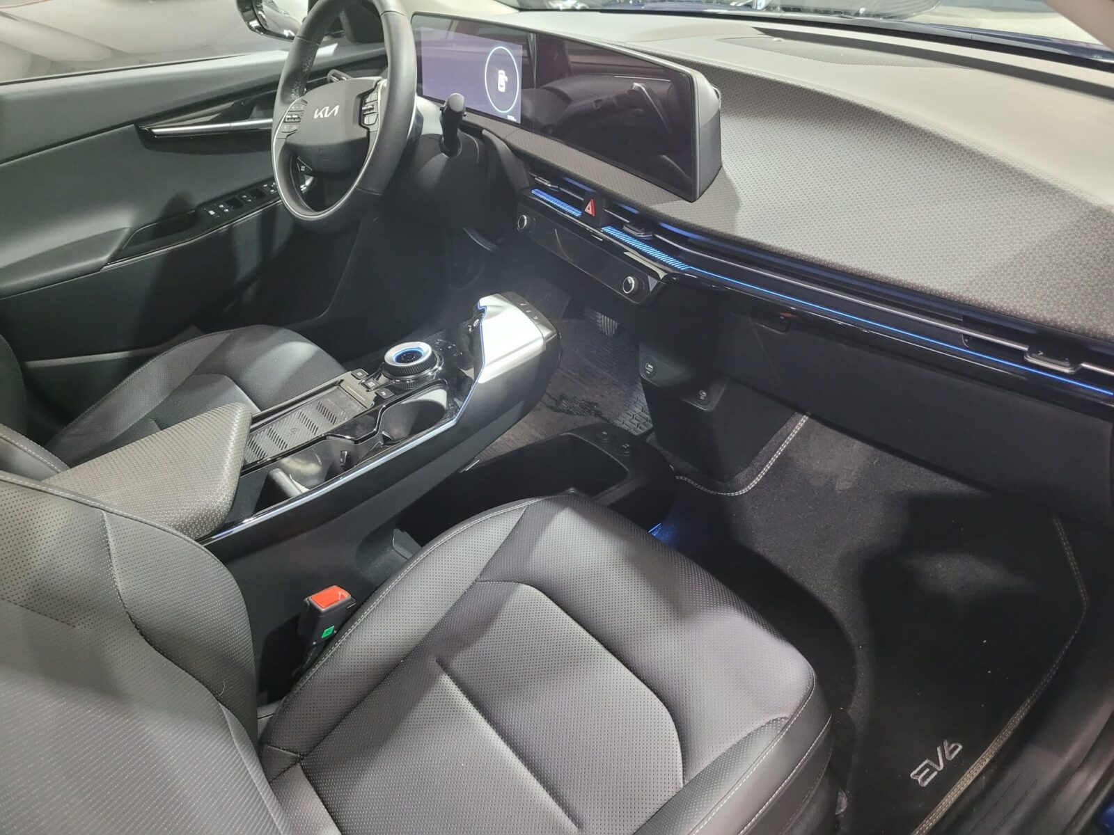 KIA EV6