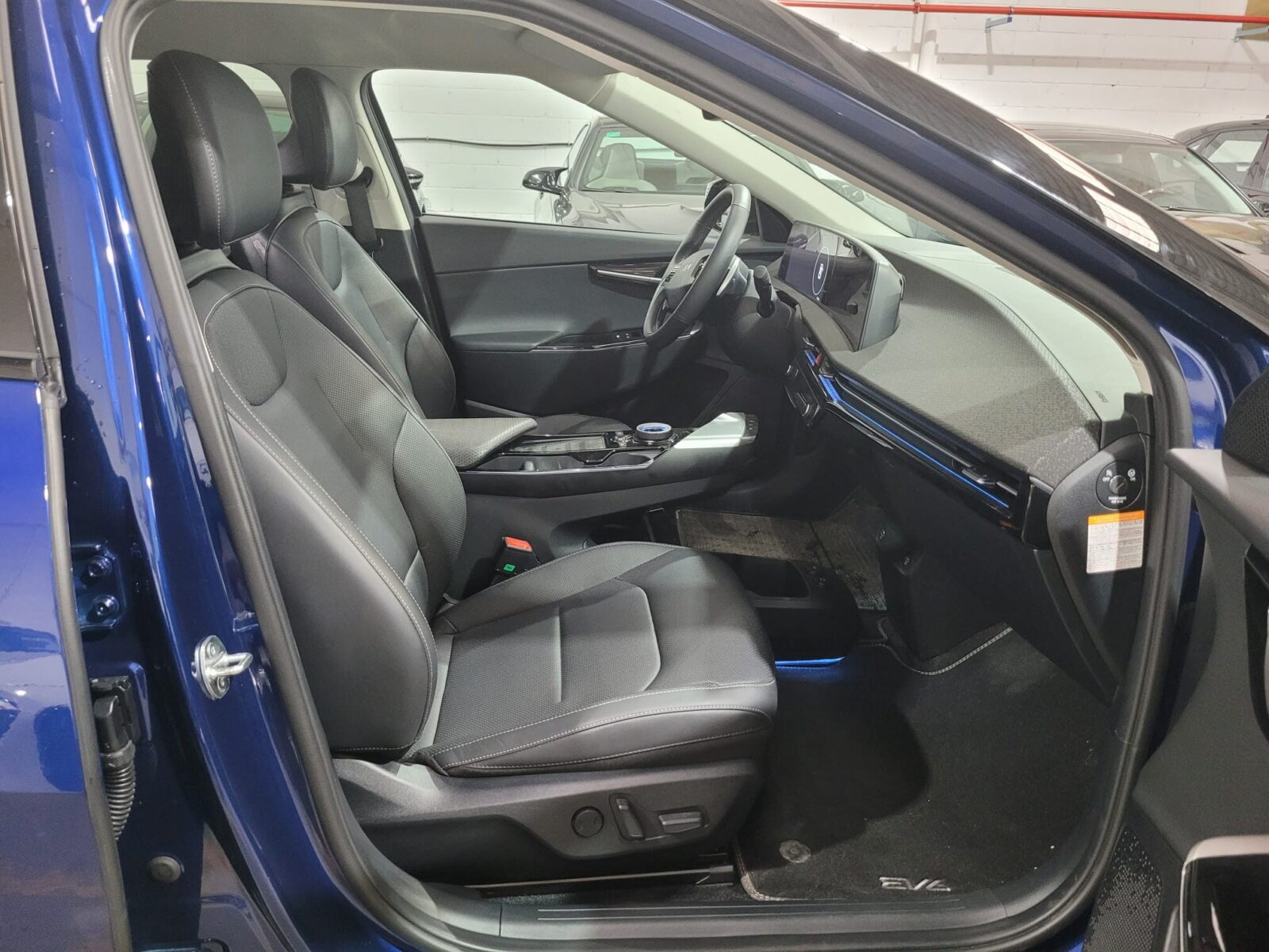 KIA EV6