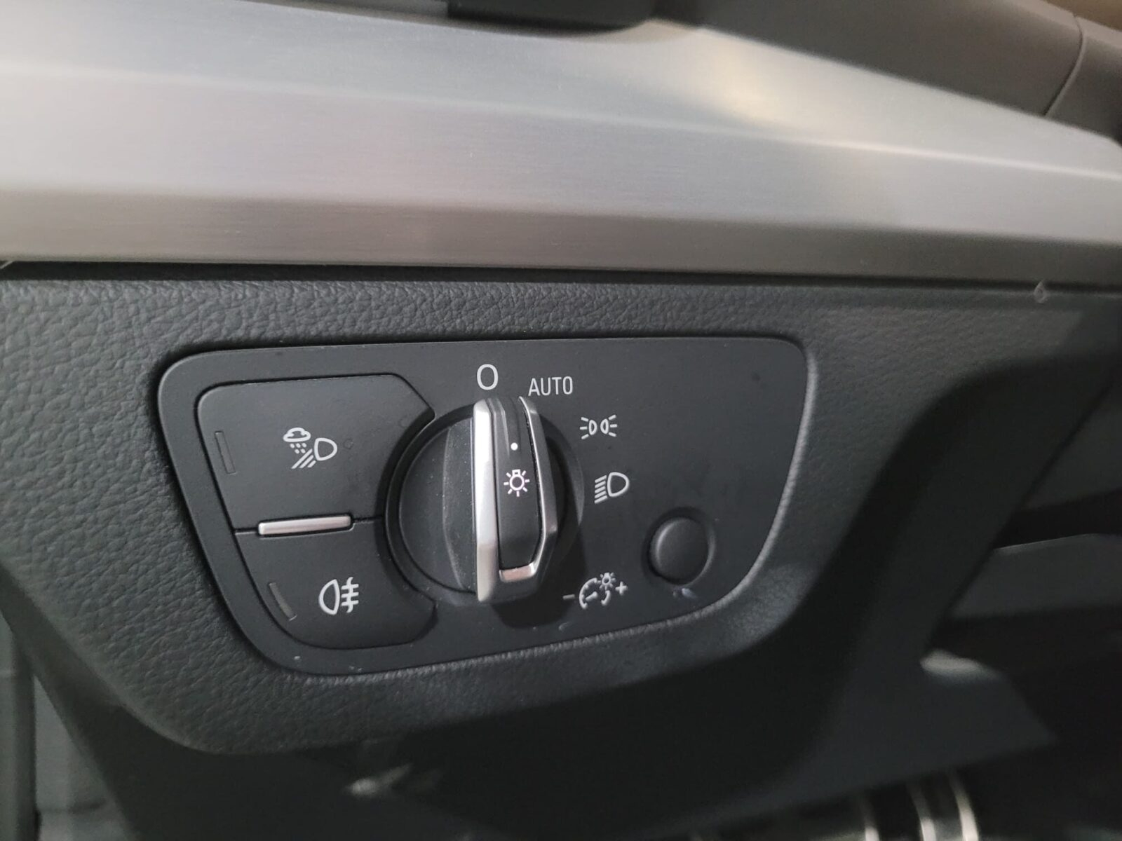 AUDI Q5 2.0TDI ULTRA 190CV STRONIC BLACK LINE