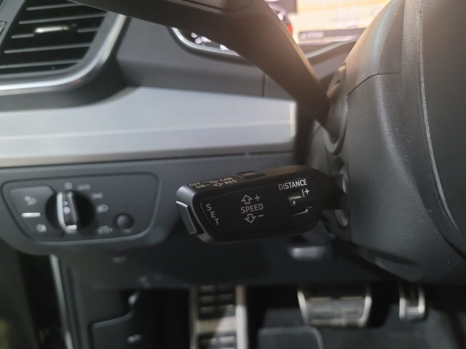 AUDI Q5 2.0TDI ULTRA 190CV STRONIC BLACK LINE