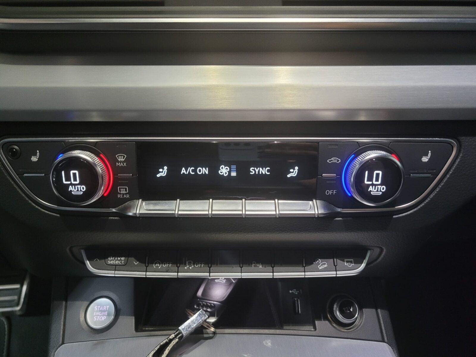 AUDI Q5 2.0TDI ULTRA 190CV STRONIC BLACK LINE