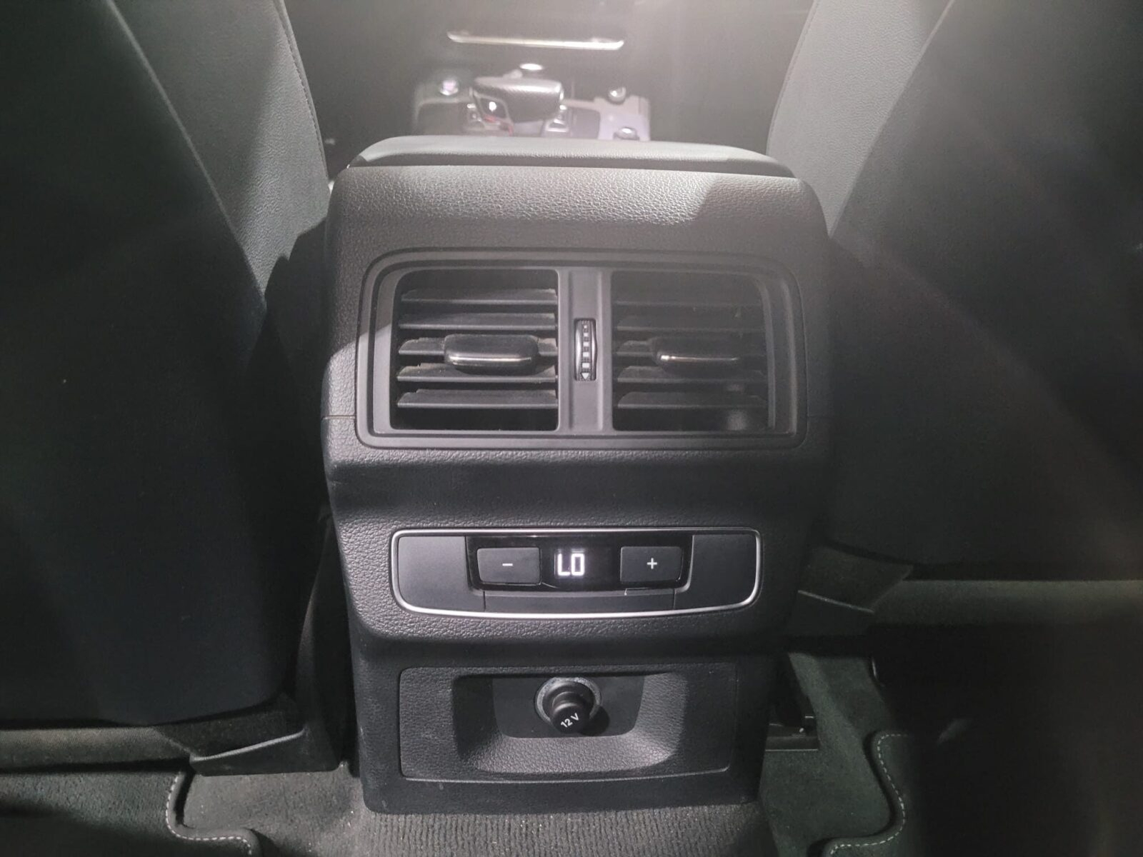 AUDI Q5 2.0TDI ULTRA 190CV STRONIC BLACK LINE
