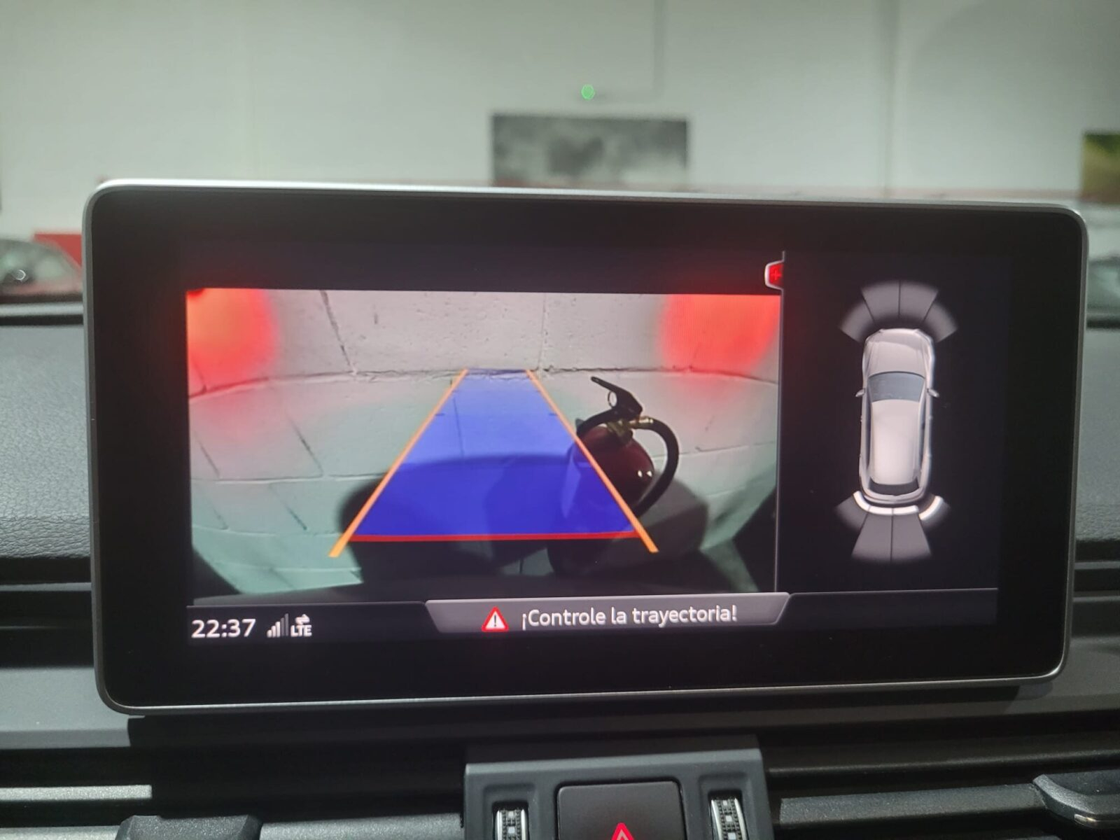 AUDI Q5 2.0TDI ULTRA 190CV STRONIC BLACK LINE
