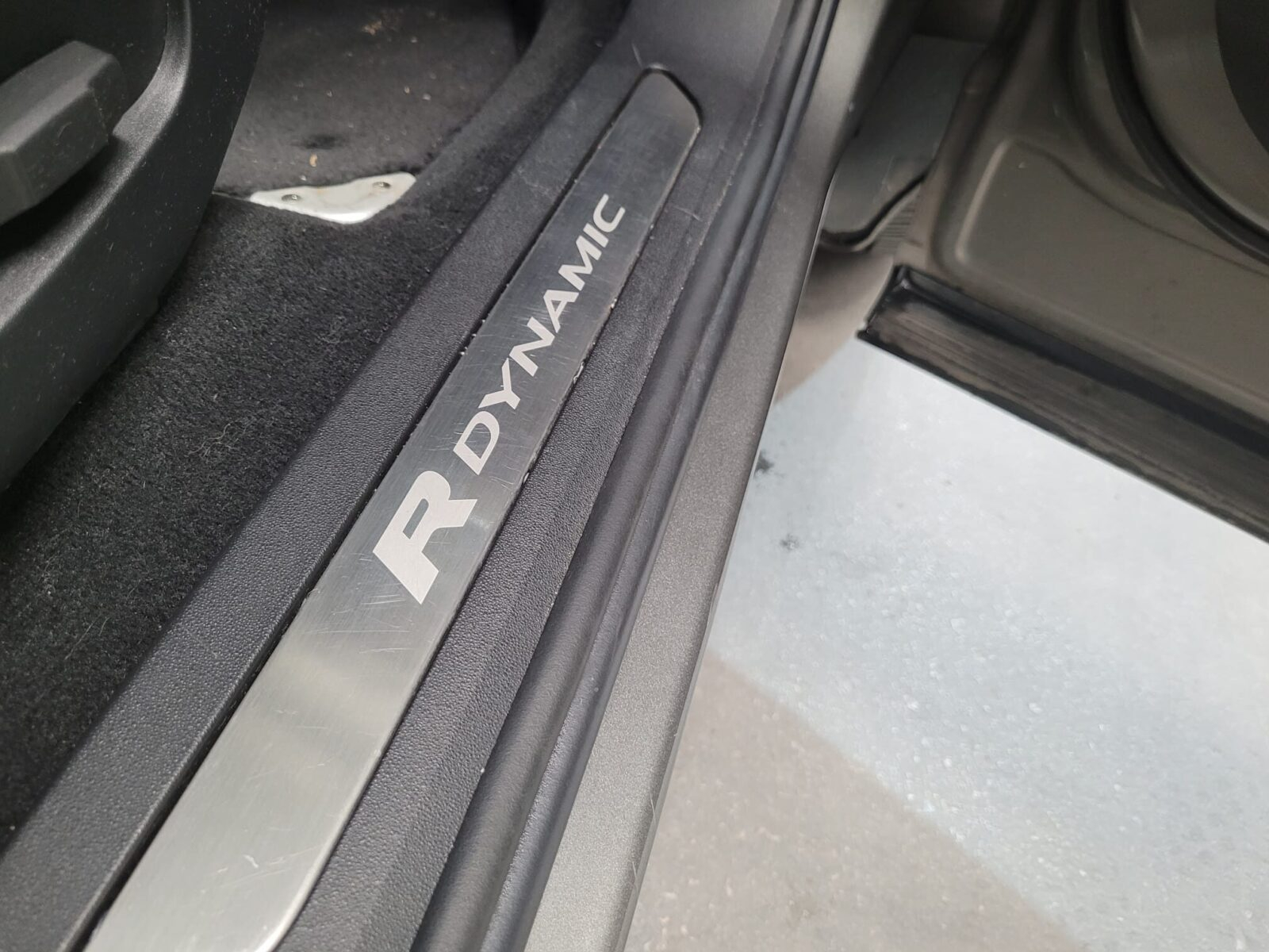 LAND-ROVER Range Rover Evoque D180 MEHV