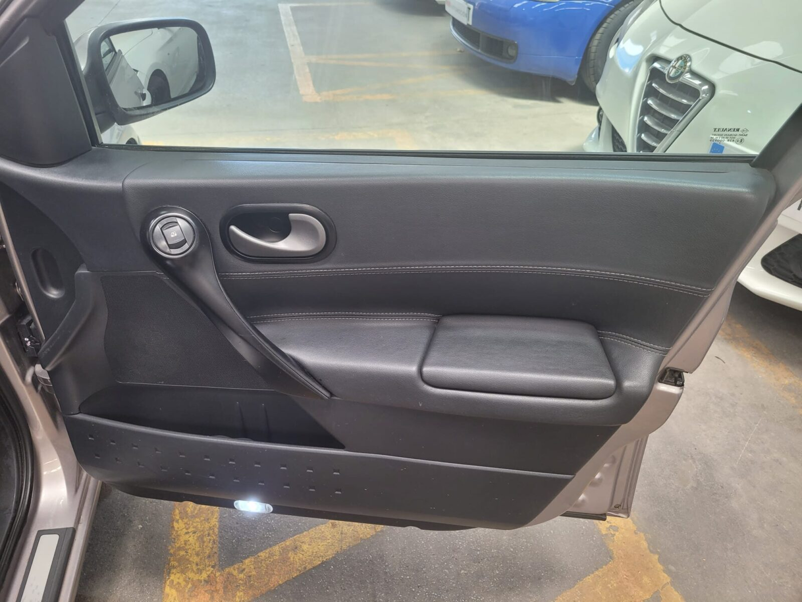 RENAULT Megane Sport 225cv