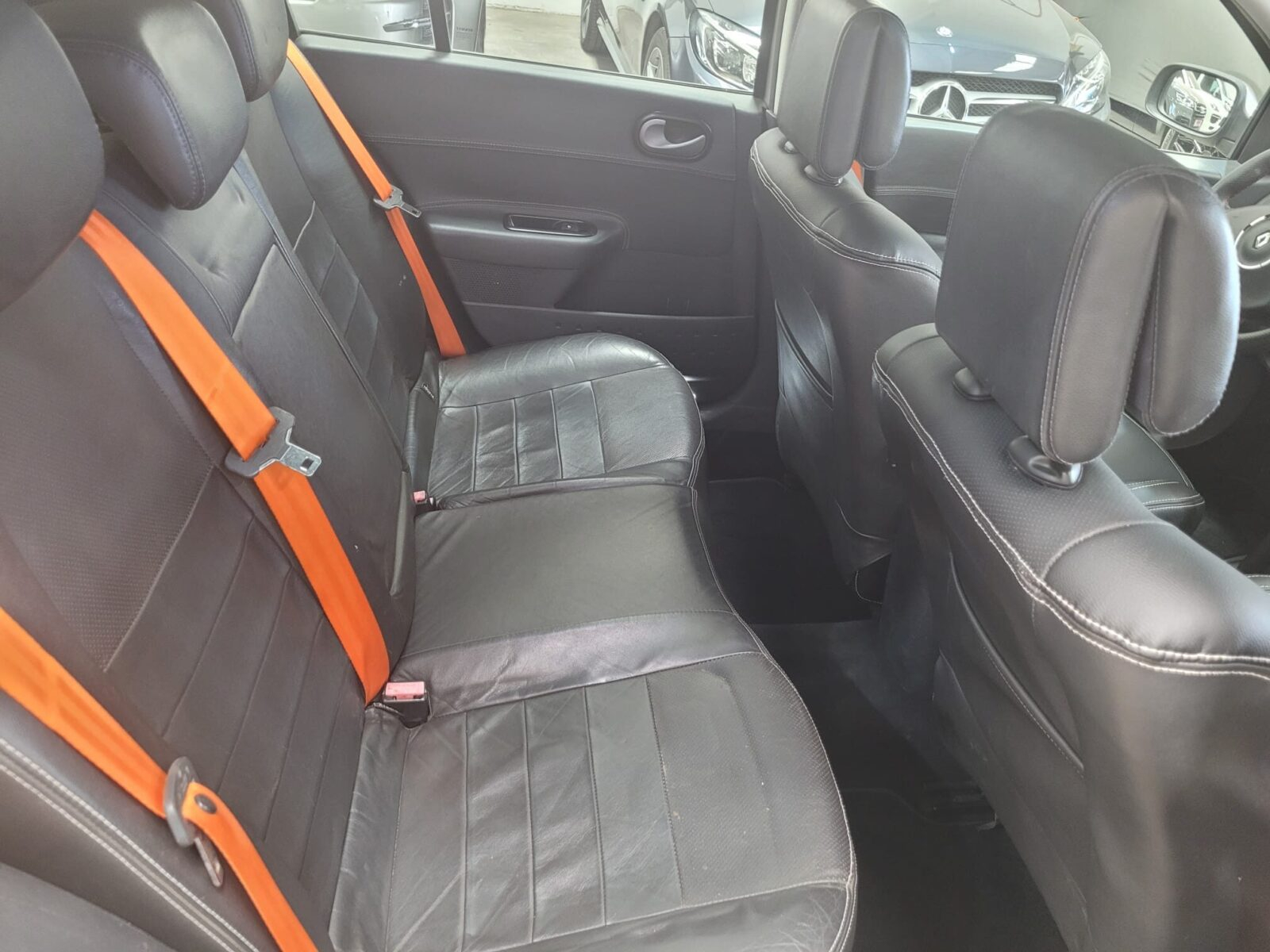 RENAULT Megane Sport 225cv