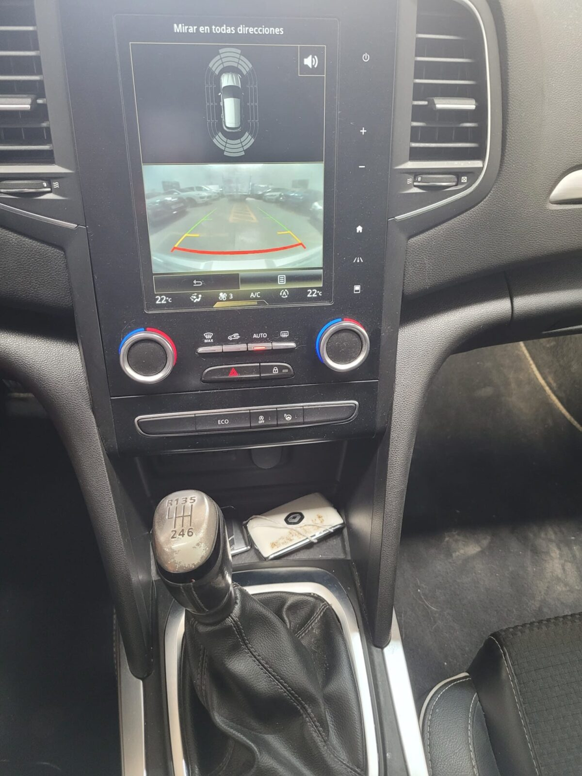 RENAULT Megane BOSE 