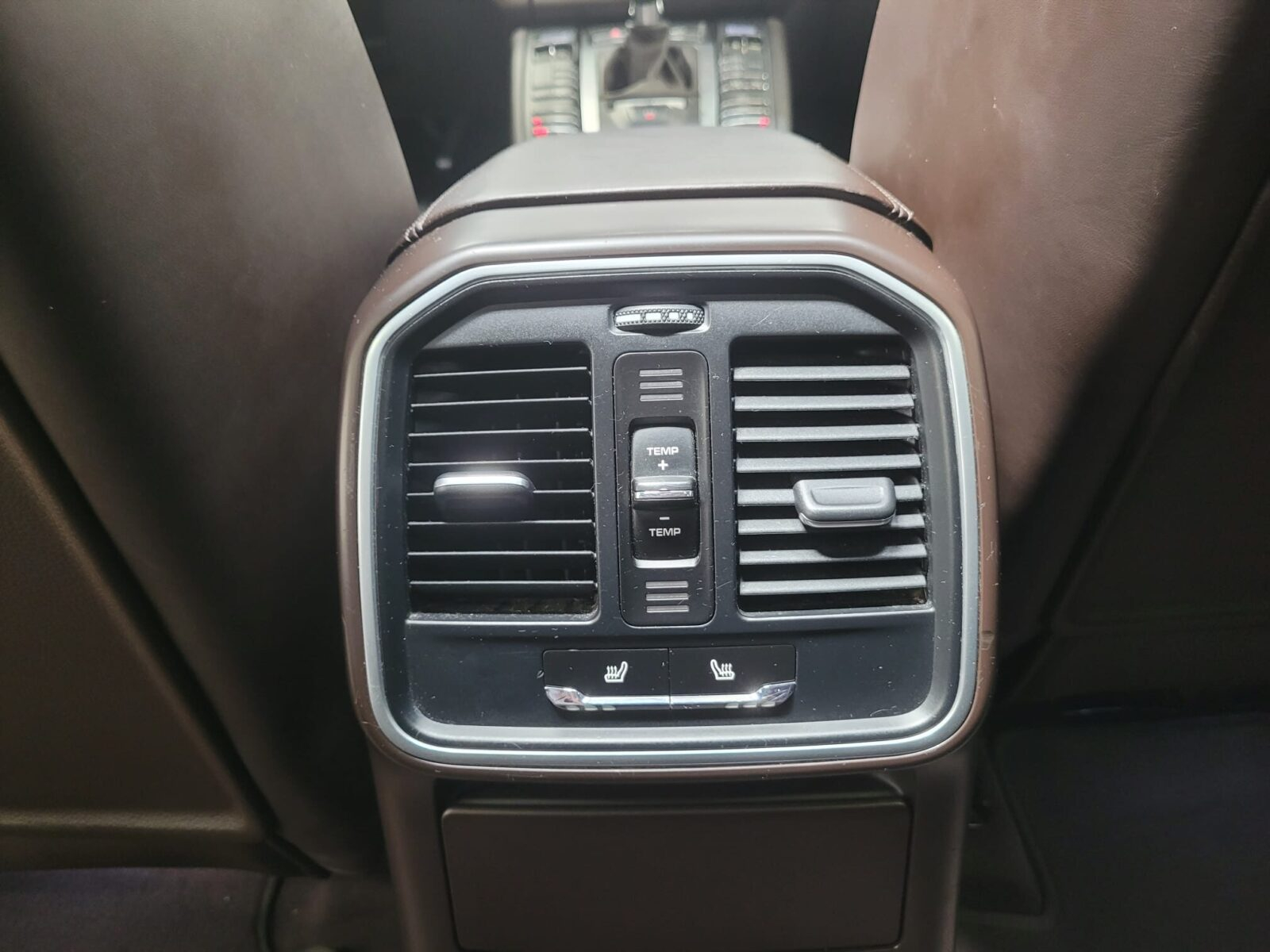 PORSCHE Macan TURBO