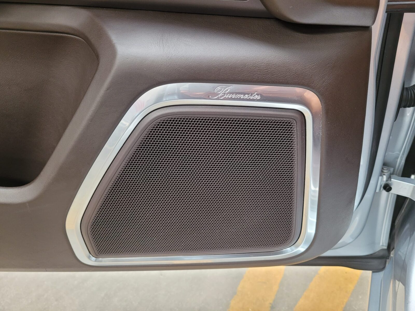 PORSCHE Macan TURBO