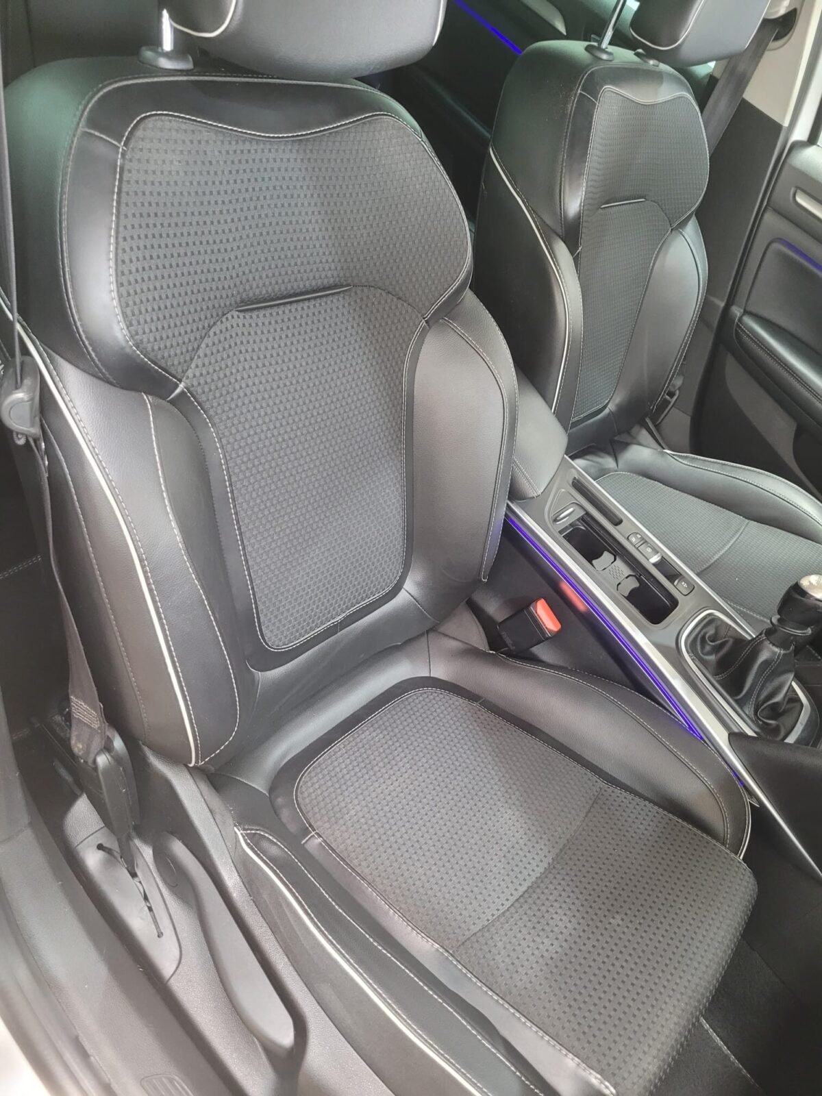 RENAULT Megane BOSE 