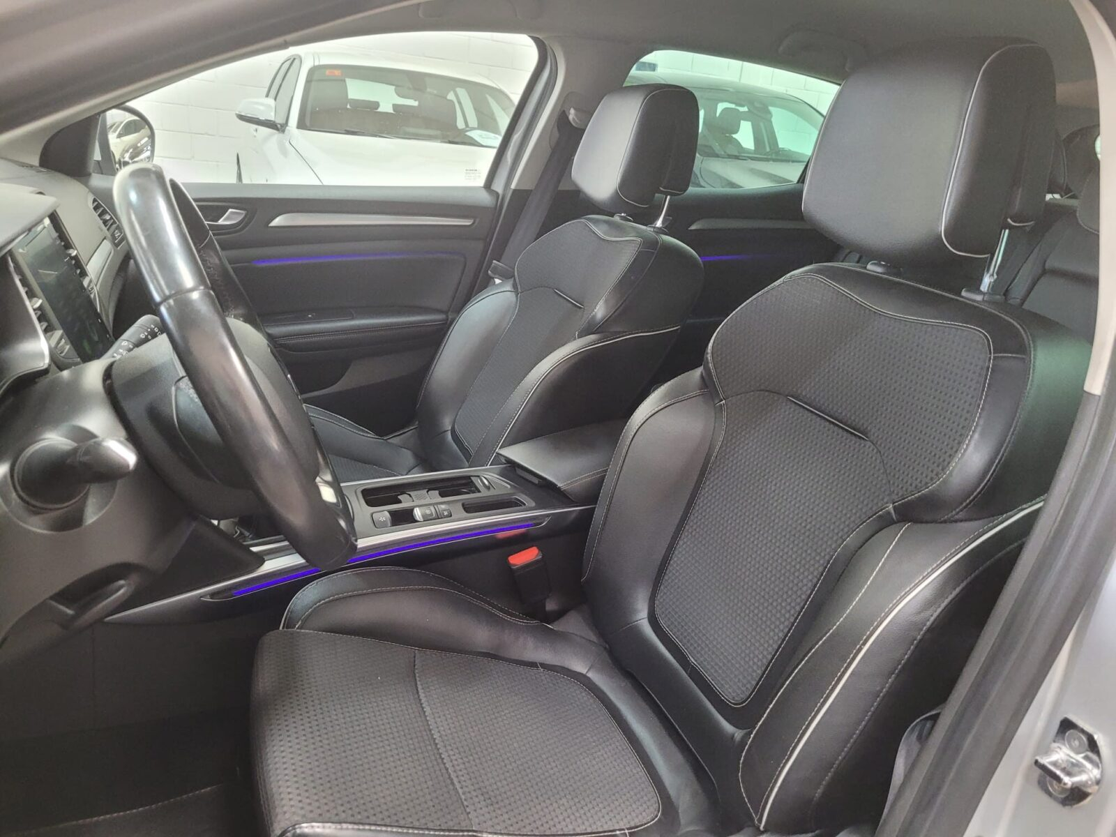 RENAULT Megane BOSE 