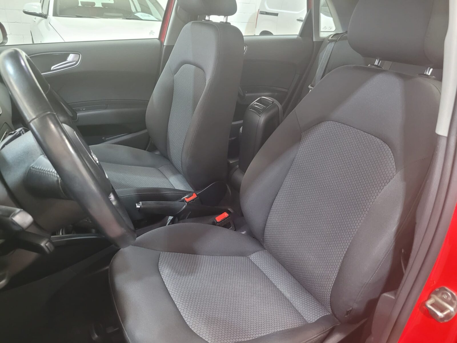 AUDI A1 30tfsi