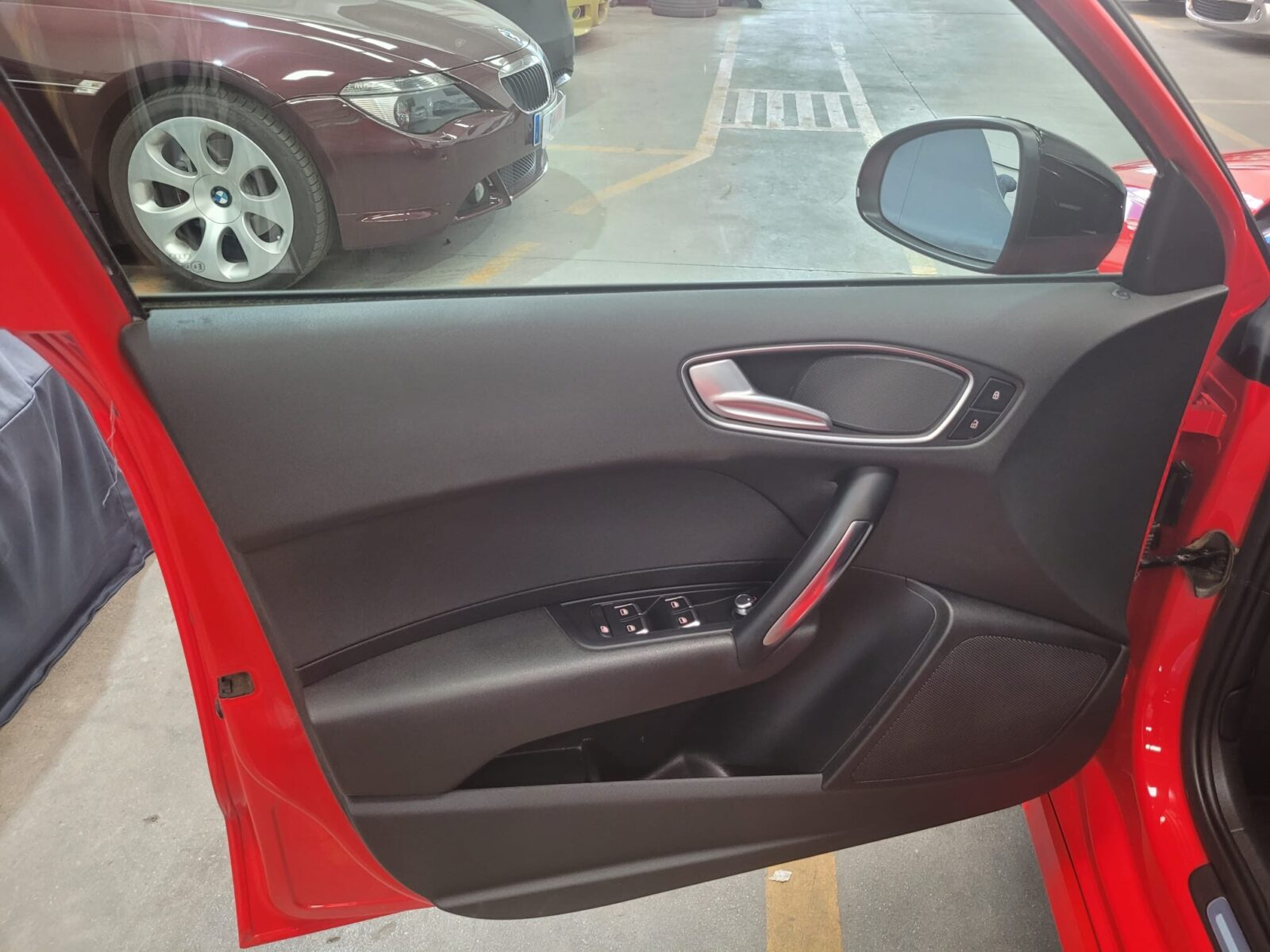 AUDI A1 30tfsi