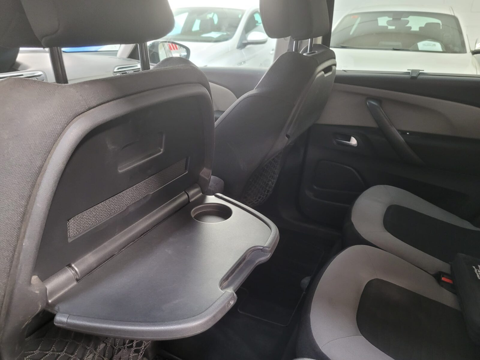 CITROEN C4 Picasso Feel edition BlueHdi 