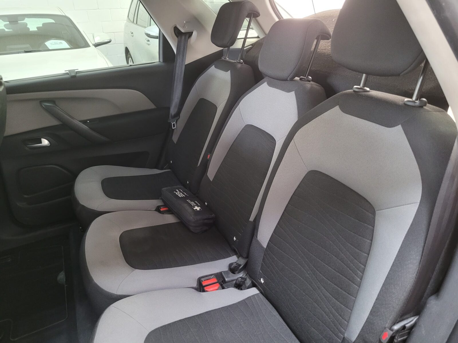 CITROEN C4 Picasso Feel edition BlueHdi 
