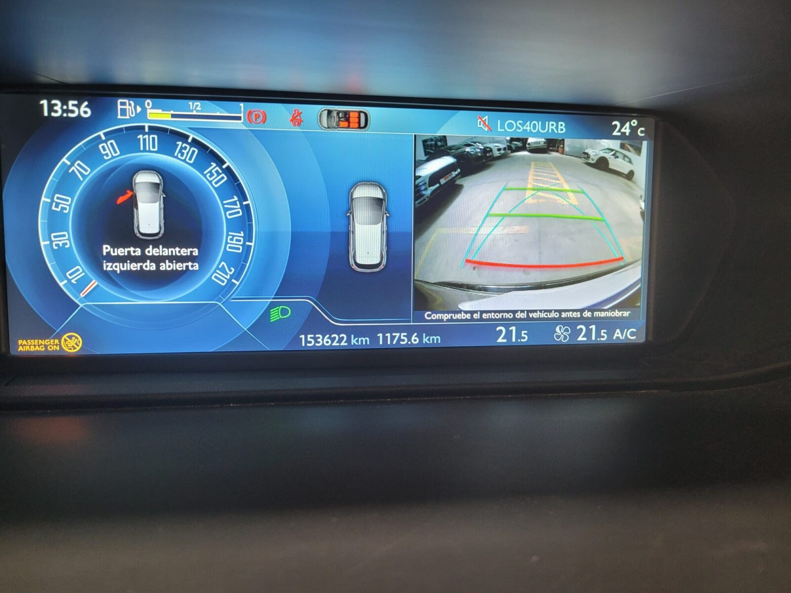 CITROEN C4 Picasso Feel edition BlueHdi 