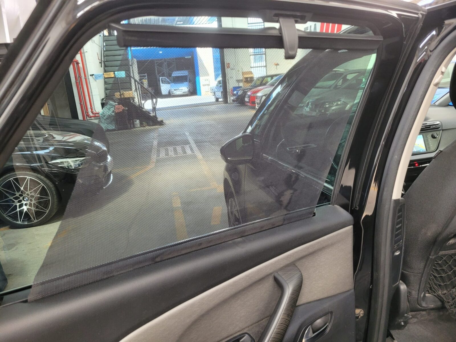 CITROEN C4 Picasso Feel edition BlueHdi 