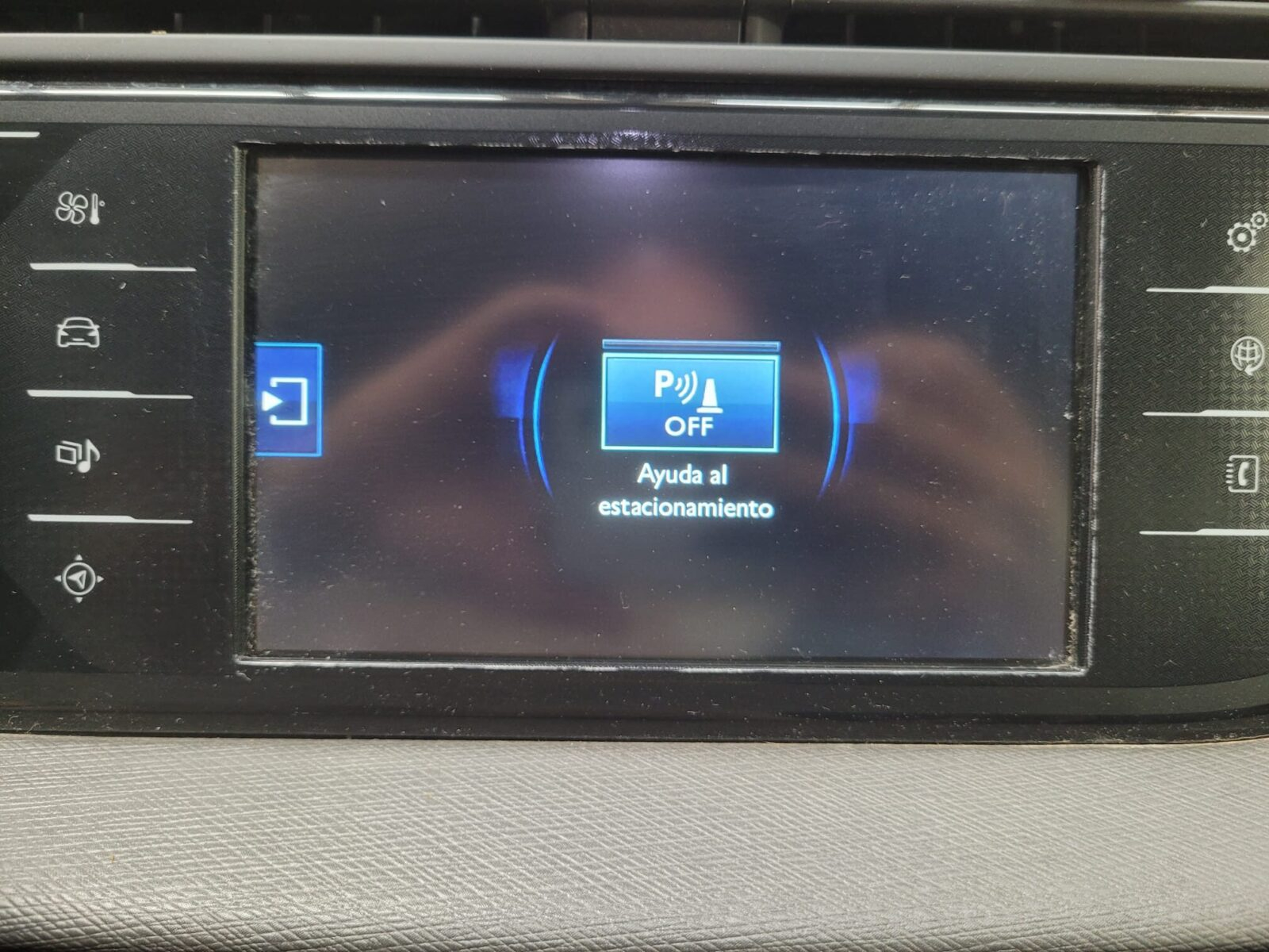 CITROEN C4 Picasso Feel edition BlueHdi 