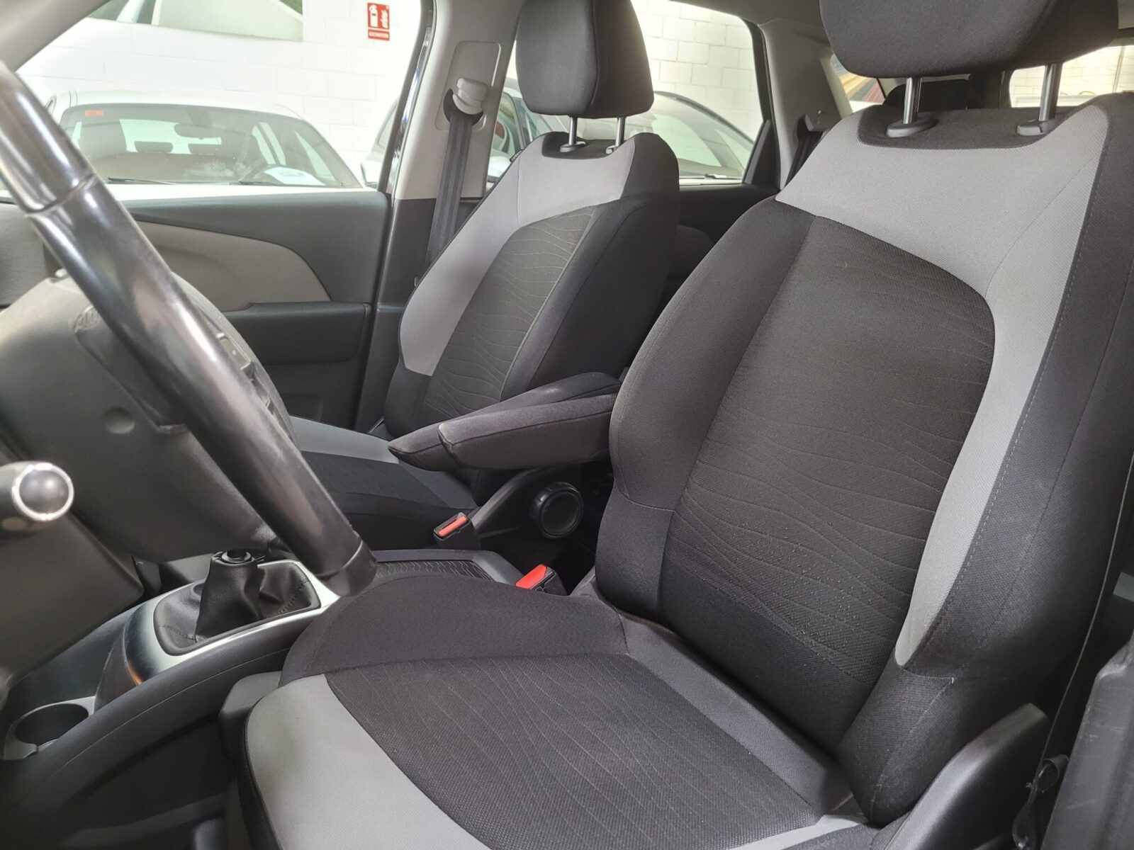 CITROEN C4 Picasso Feel edition BlueHdi 