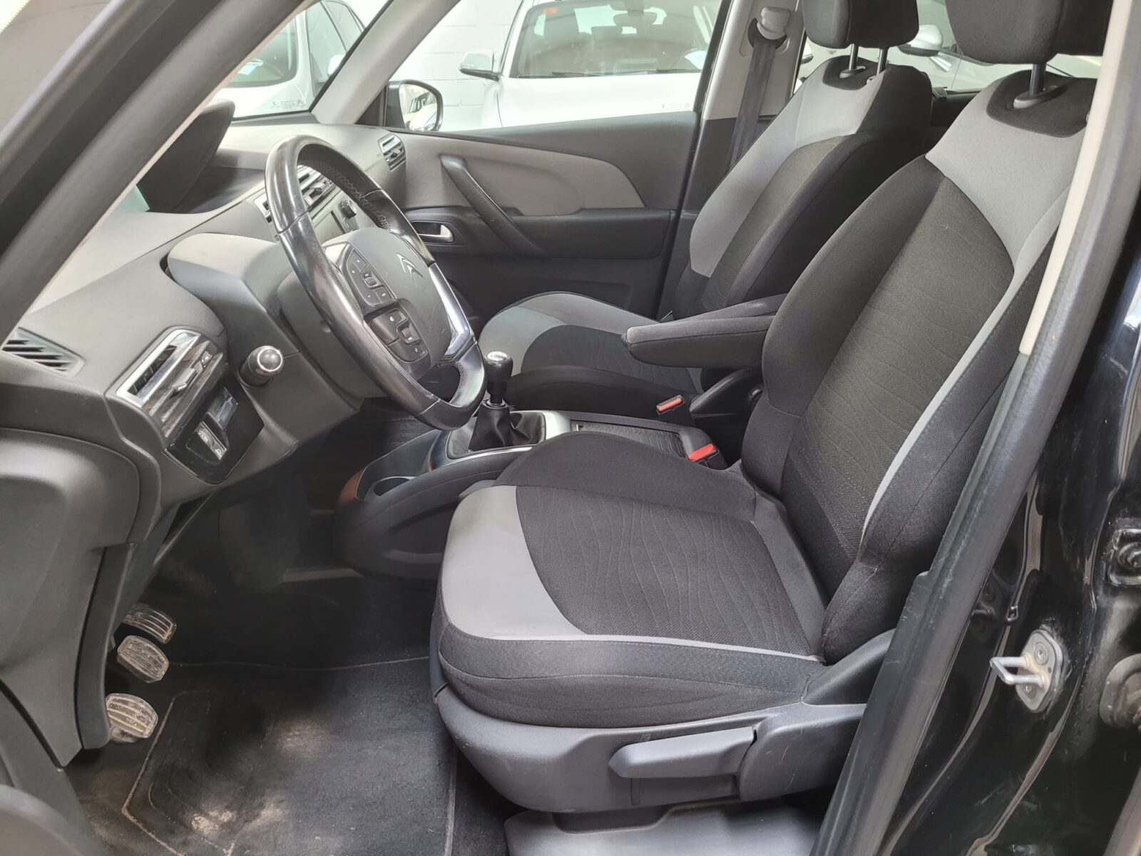 CITROEN C4 Picasso Feel edition BlueHdi 