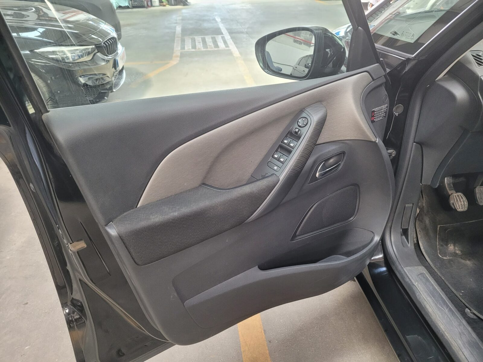 CITROEN C4 Picasso Feel edition BlueHdi 