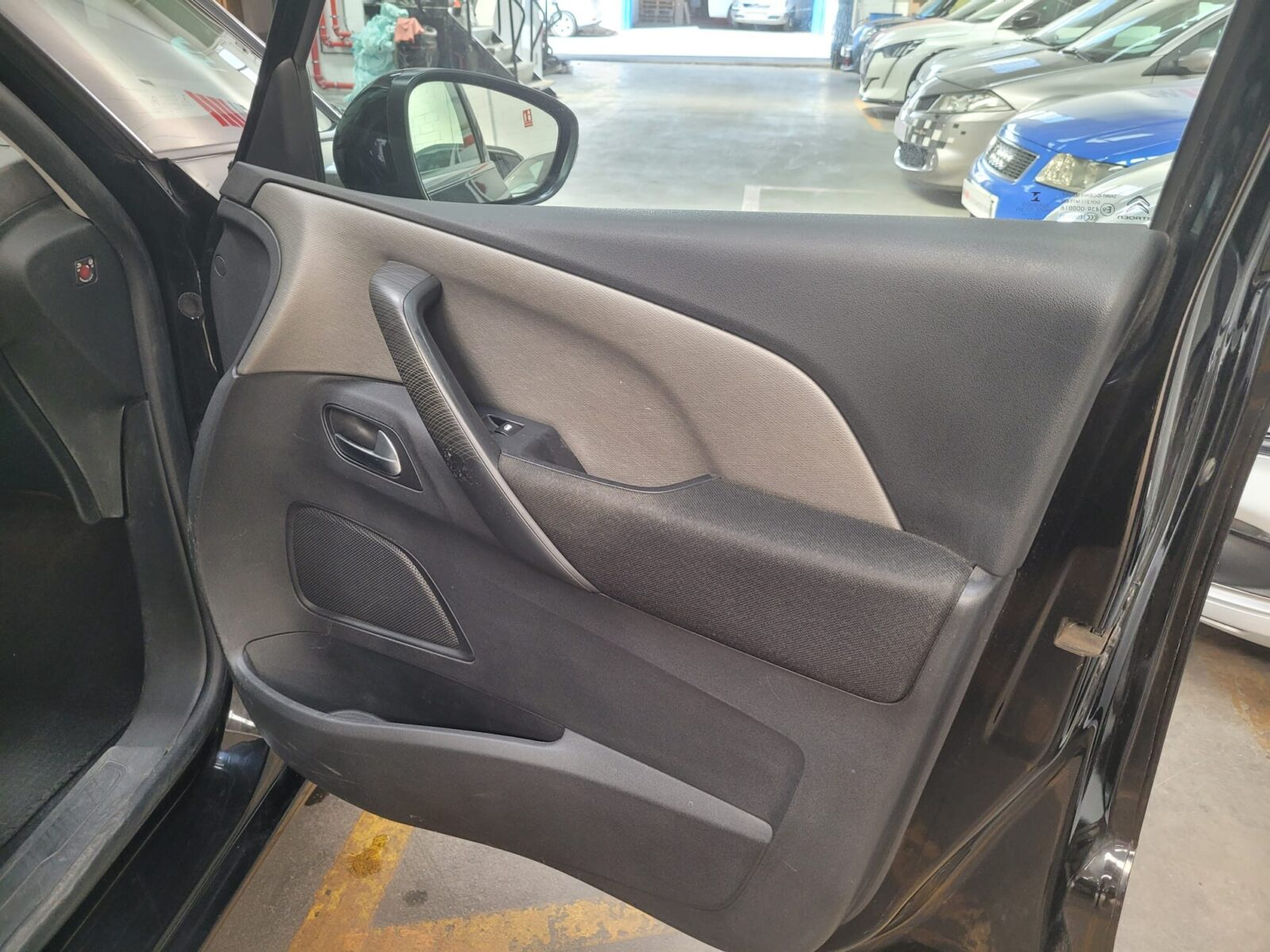CITROEN C4 Picasso Feel edition BlueHdi 