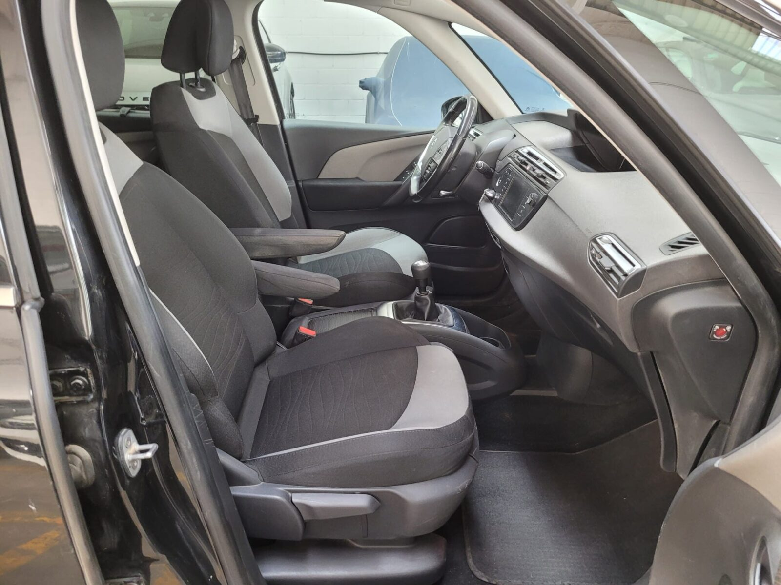 CITROEN C4 Picasso Feel edition BlueHdi 