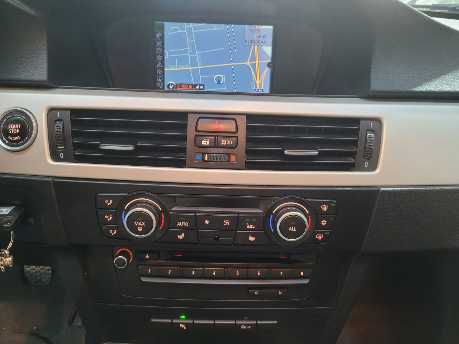 BMW Serie 3 318 touring