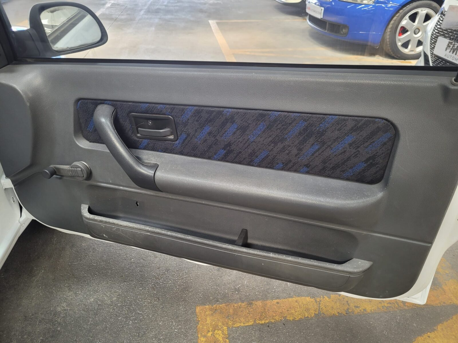 RENAULT Clio 16V