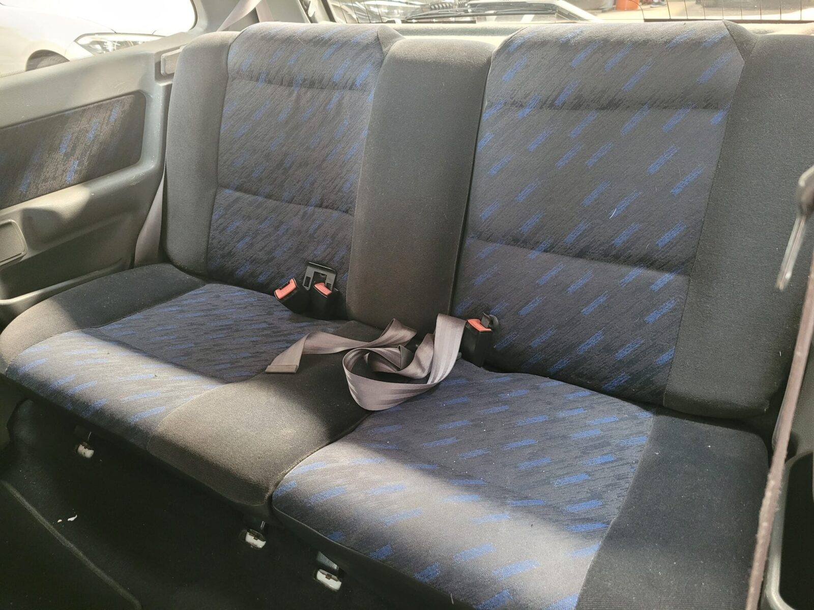 RENAULT Clio 16V