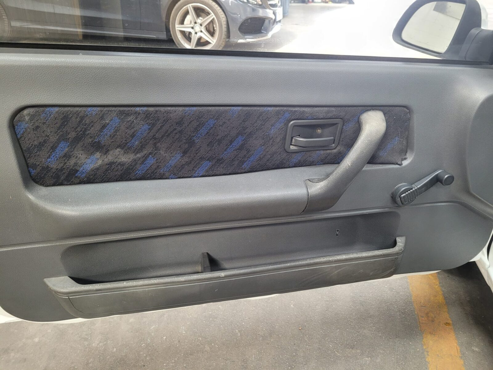 RENAULT Clio 16V