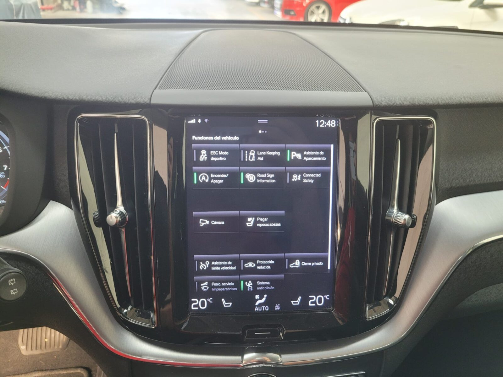 VOLVO XC60 B5 G AWD