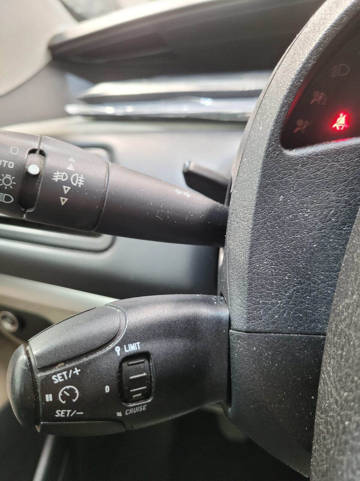 PEUGEOT 807 SV 2.0 HDI