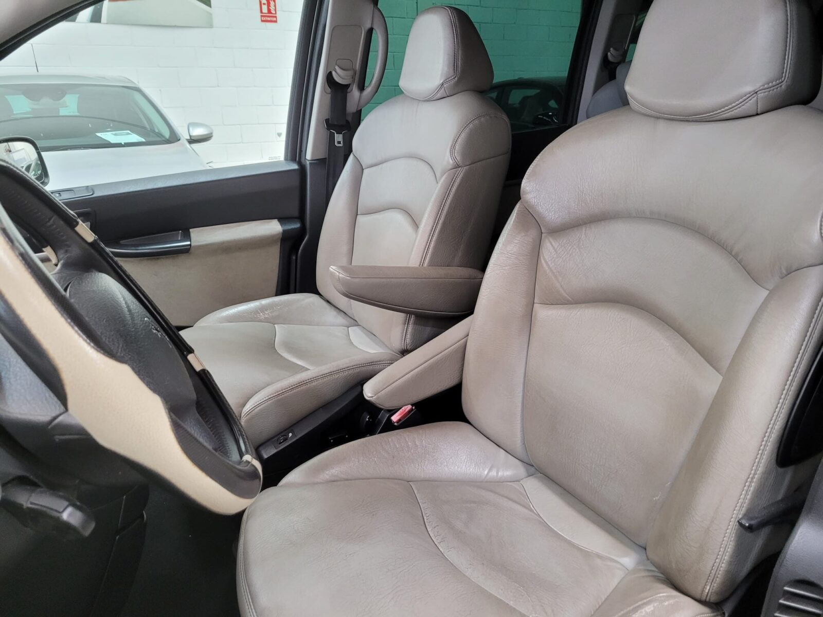 PEUGEOT 807 SV 2.0 HDI