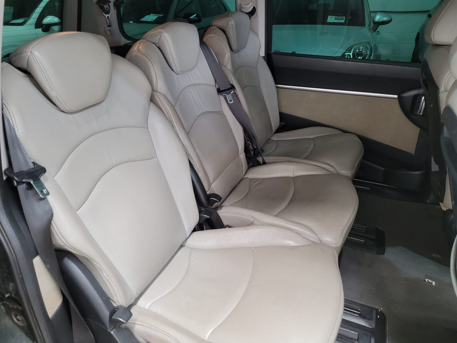 PEUGEOT 807 SV 2.0 HDI