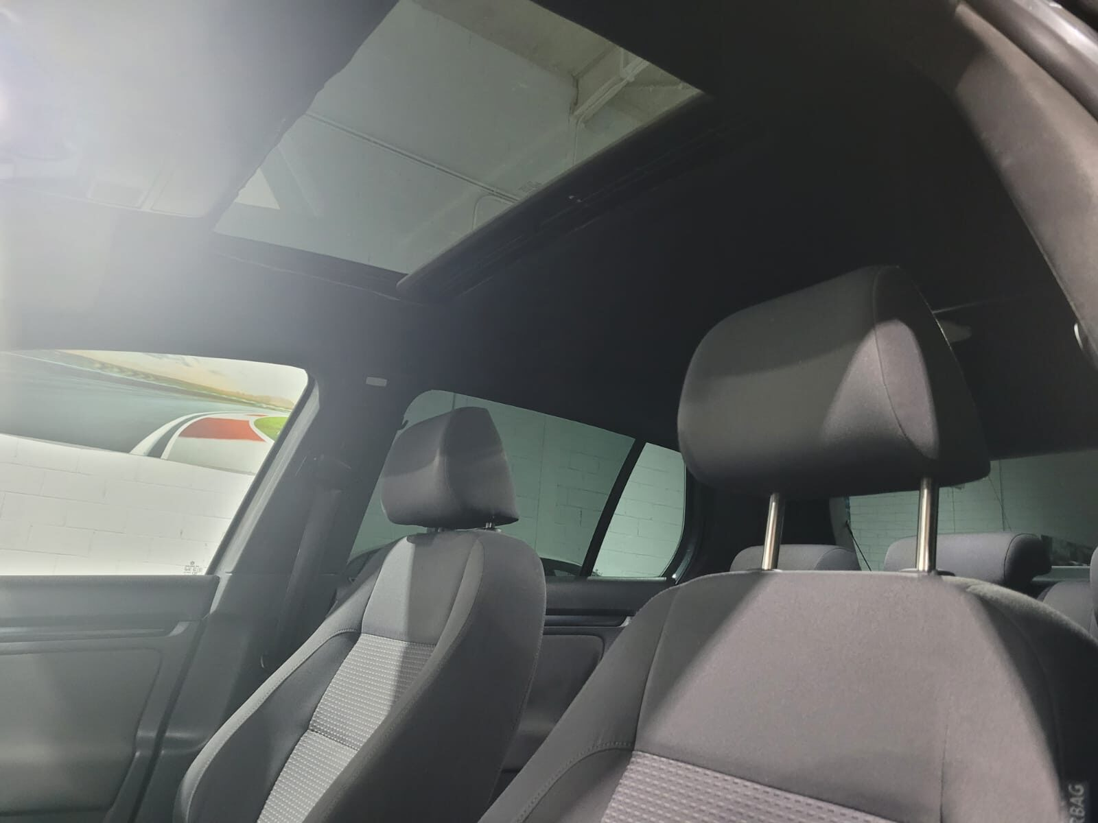 VOLKSWAGEN 2.0TDI 125KW