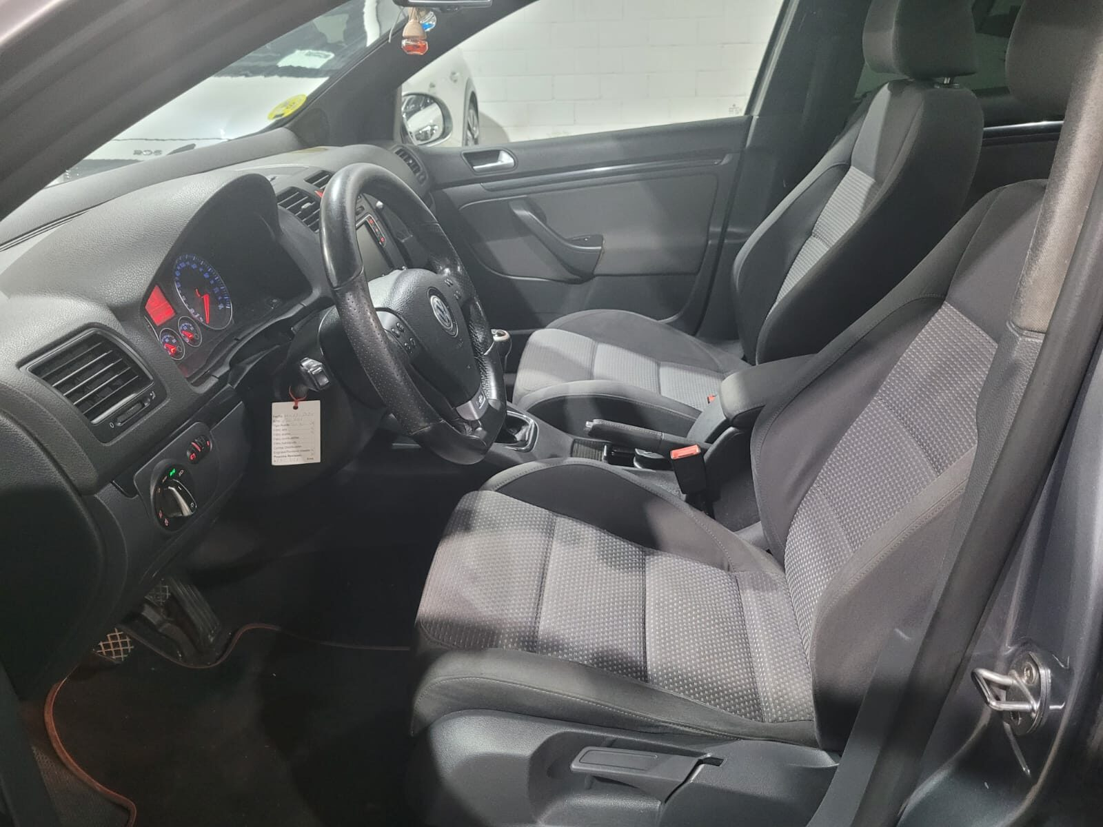 VOLKSWAGEN 2.0TDI 125KW