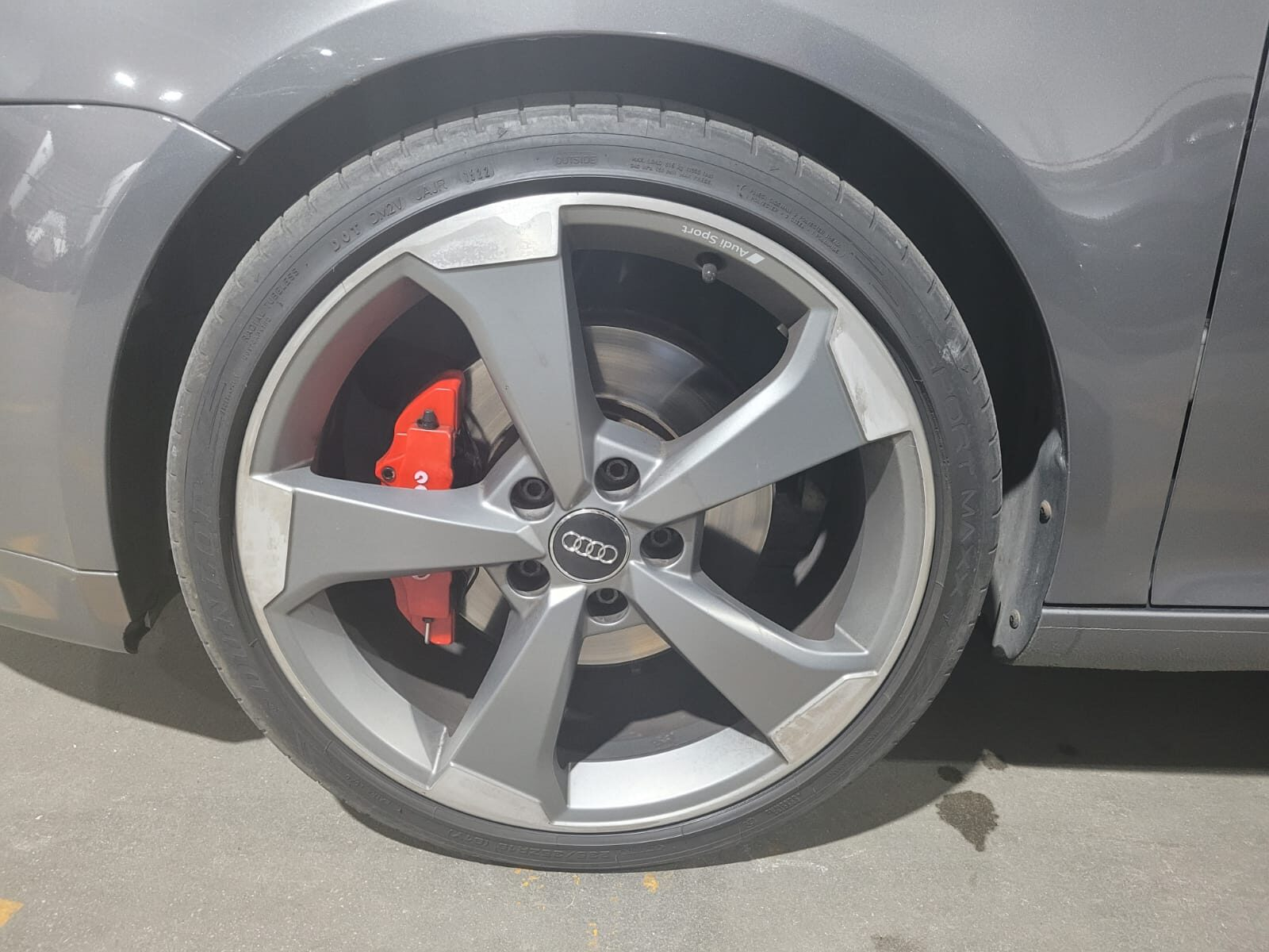 VOLKSWAGEN 2.0TDI 125KW